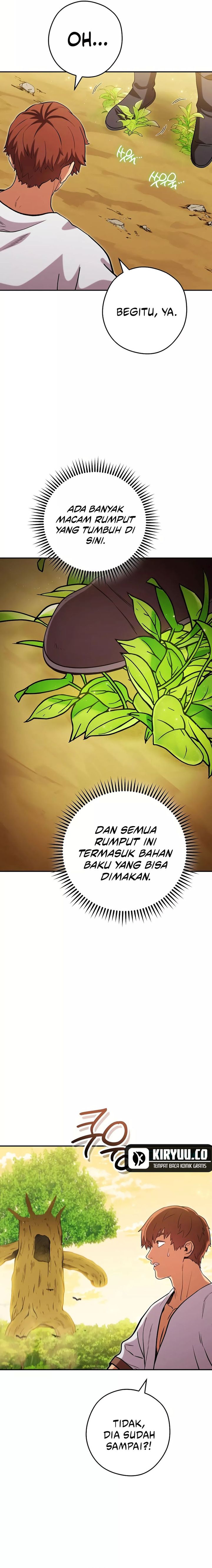 Dilarang COPAS - situs resmi www.mangacanblog.com - Komik dungeon reset 235 - chapter 235 236 Indonesia dungeon reset 235 - chapter 235 Terbaru 11|Baca Manga Komik Indonesia|Mangacan